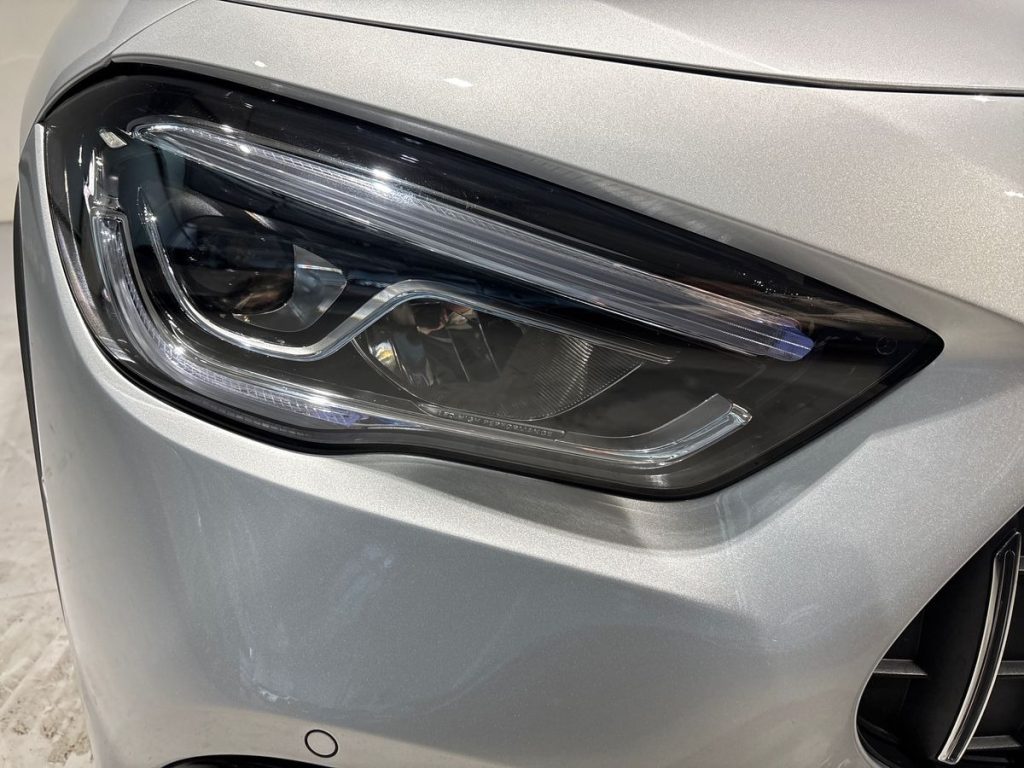 GLA AMG 35 4matic auto - Certified
