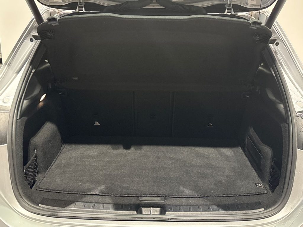 GLA AMG 35 4matic auto - Certified