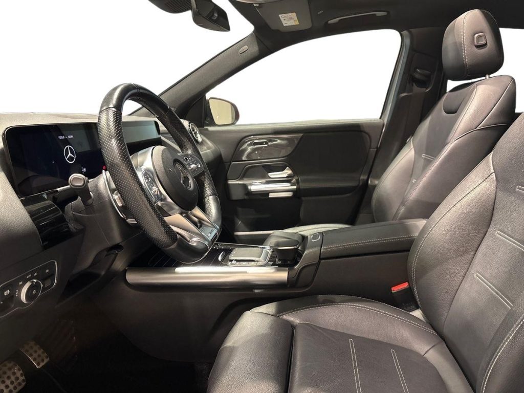 GLA AMG 35 4matic auto - Certified