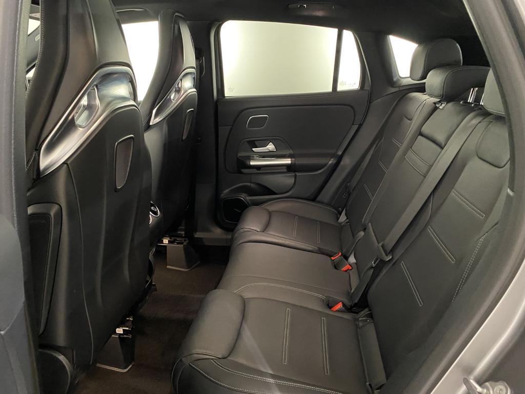GLA AMG 45 S 4matic auto - Certified