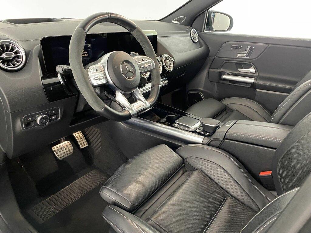 GLA AMG 45 S 4matic auto - Certified
