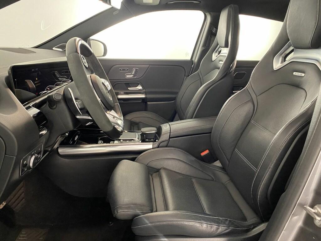 GLA AMG 45 S 4matic auto - Certified