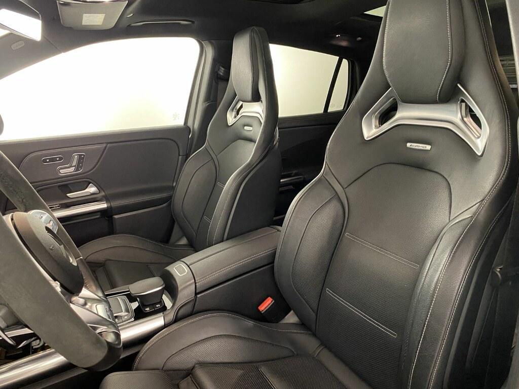 GLA AMG 45 S 4matic auto - Certified