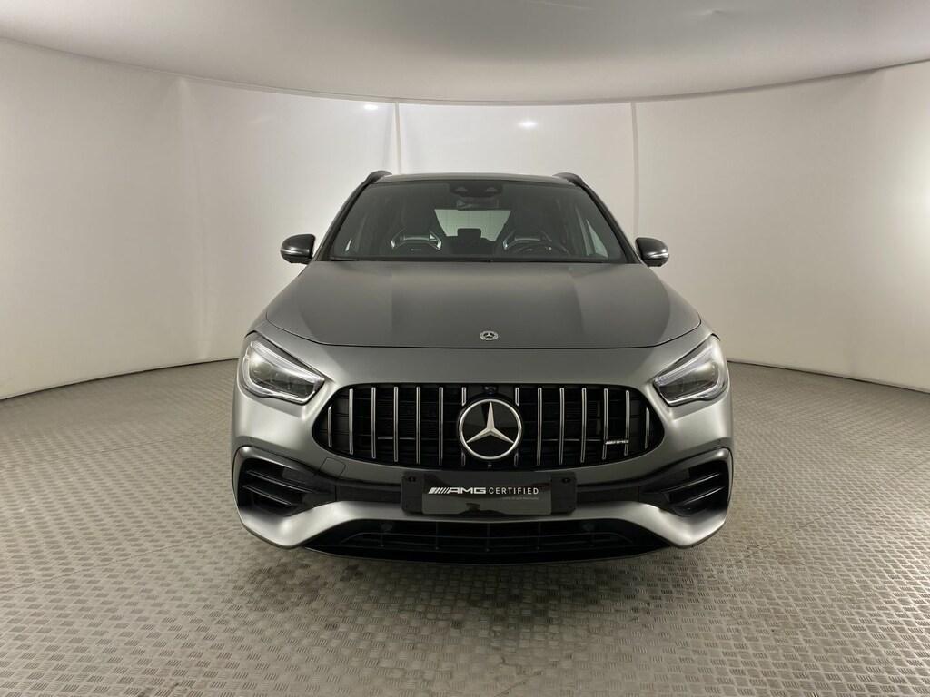 GLA AMG 45 S 4matic auto - Certified