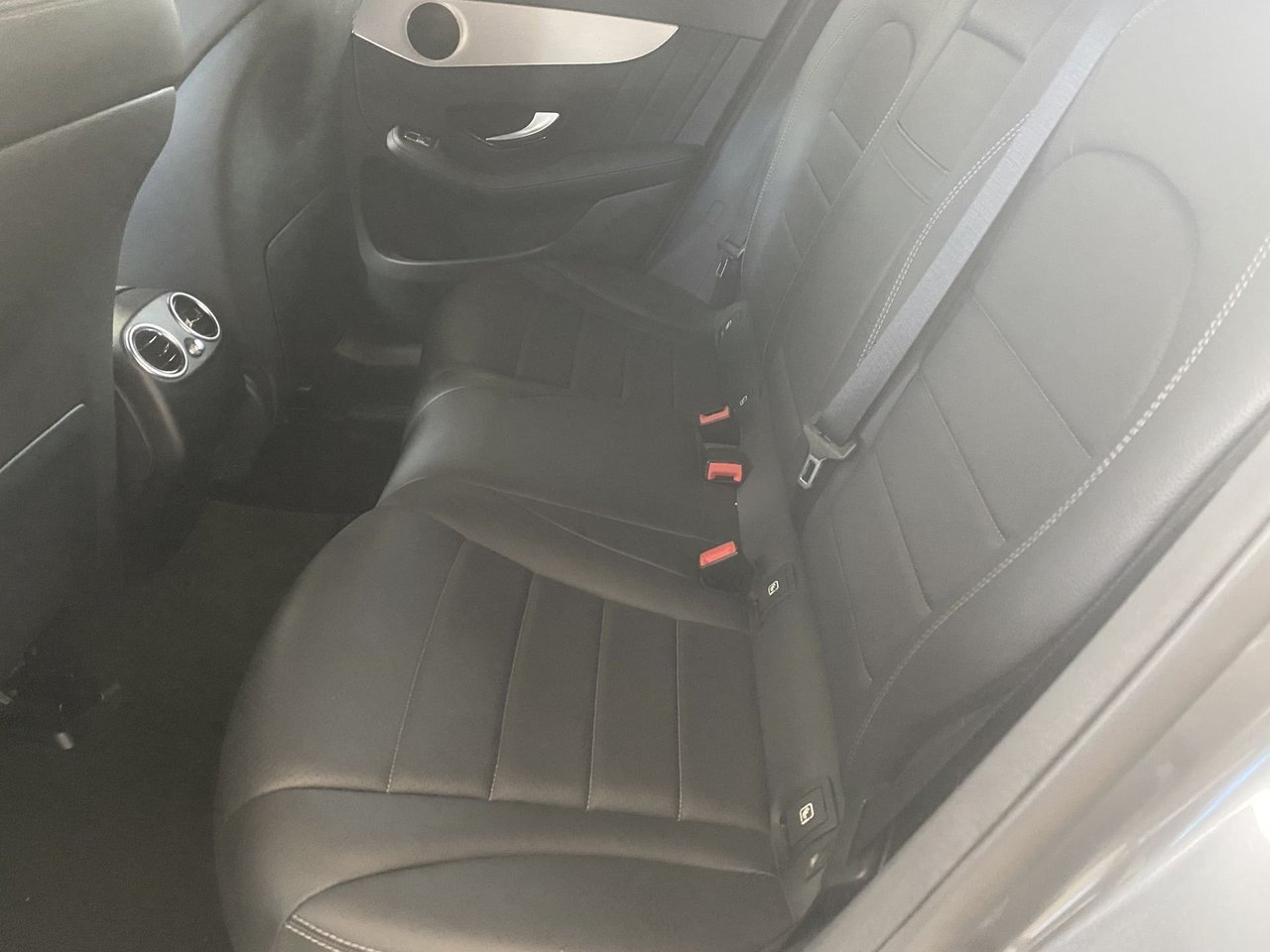 GLC Coupe 300 de phev (eq-power) Premium 4matic au - Certified