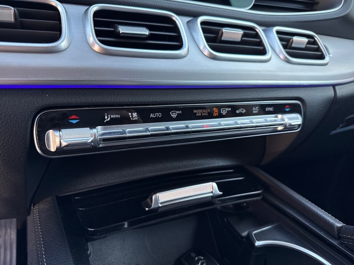 GLE 300 d mhev Premium 4matic auto - Certified