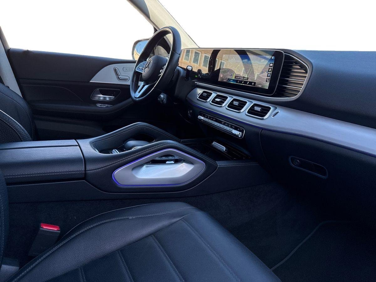 GLE 300 d mhev Premium 4matic auto - Certified