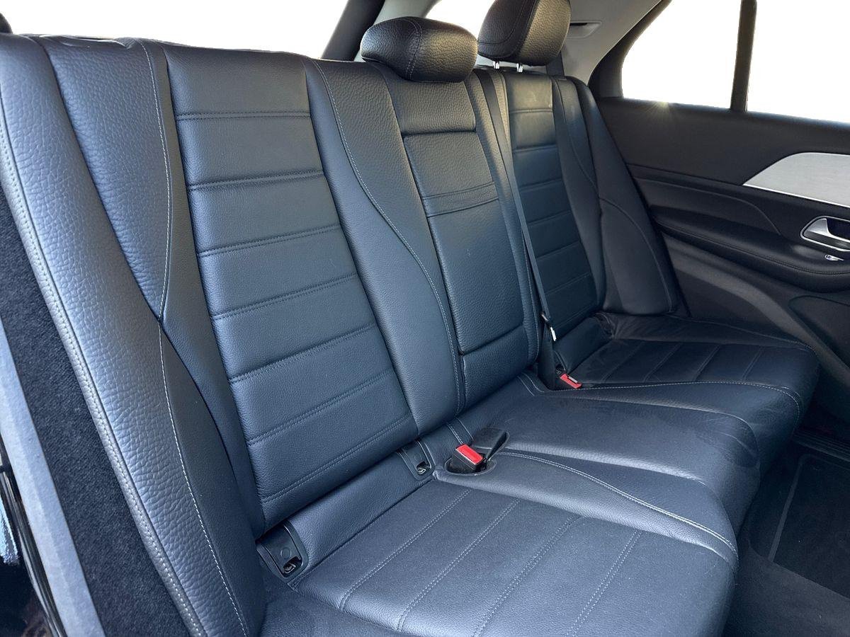 GLE 300 d mhev Premium 4matic auto - Certified