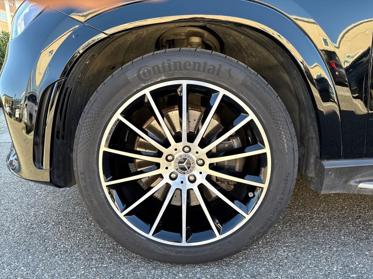 GLE 300 d mhev Premium 4matic auto - Certified