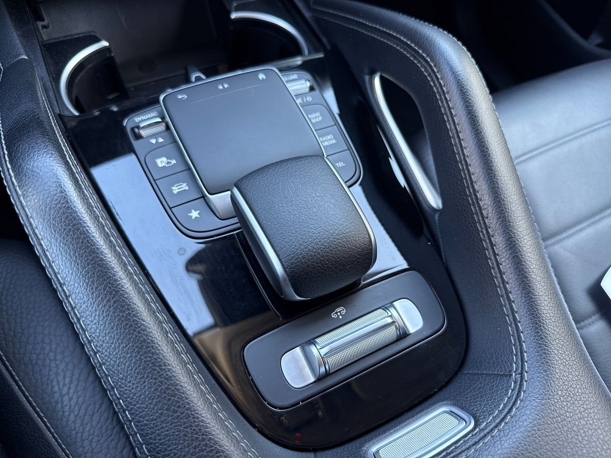 GLE 300 d mhev Premium 4matic auto - Certified