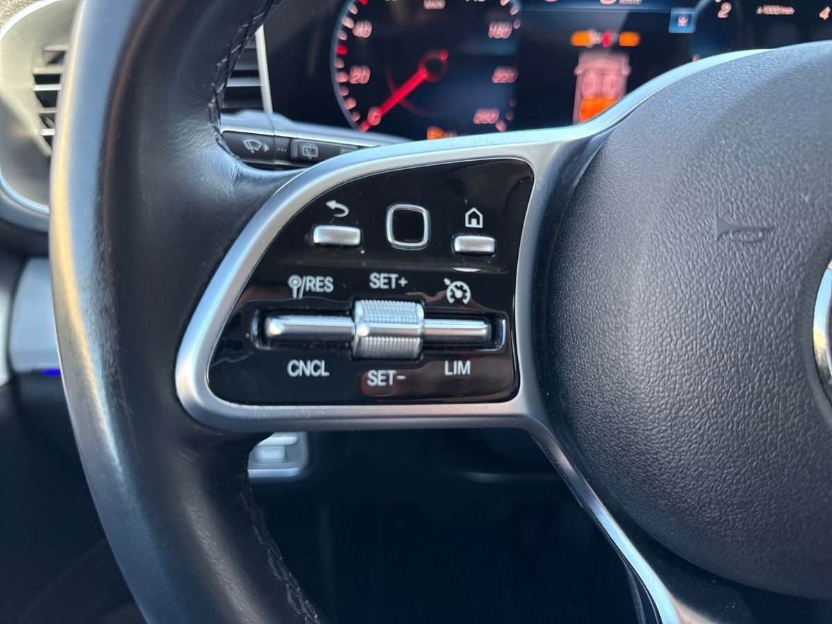 GLE 300 d mhev Premium 4matic auto - Certified