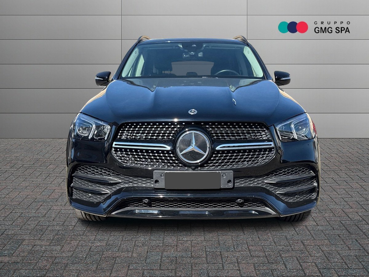 GLE 300 d mhev Premium 4matic auto - Certified