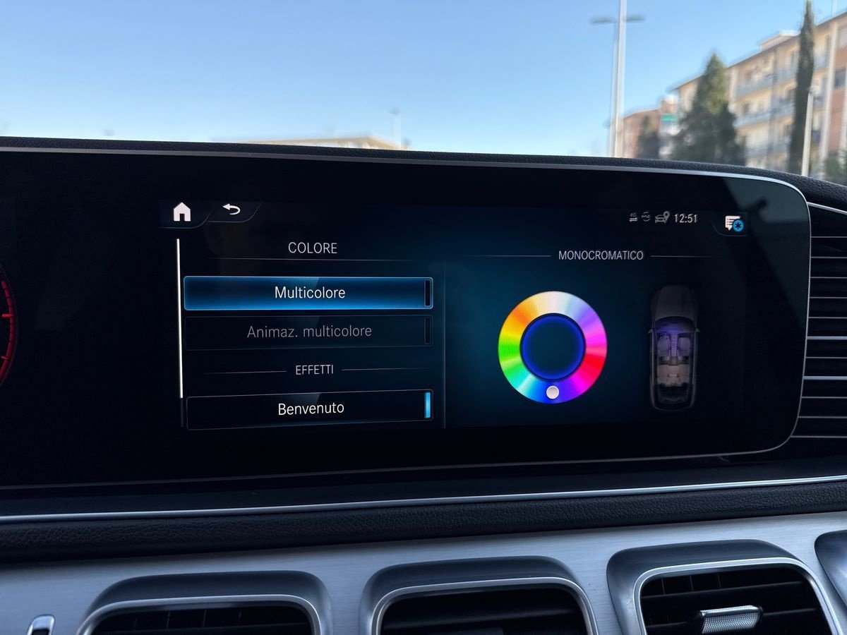 GLE 300 d mhev Premium 4matic auto - Certified