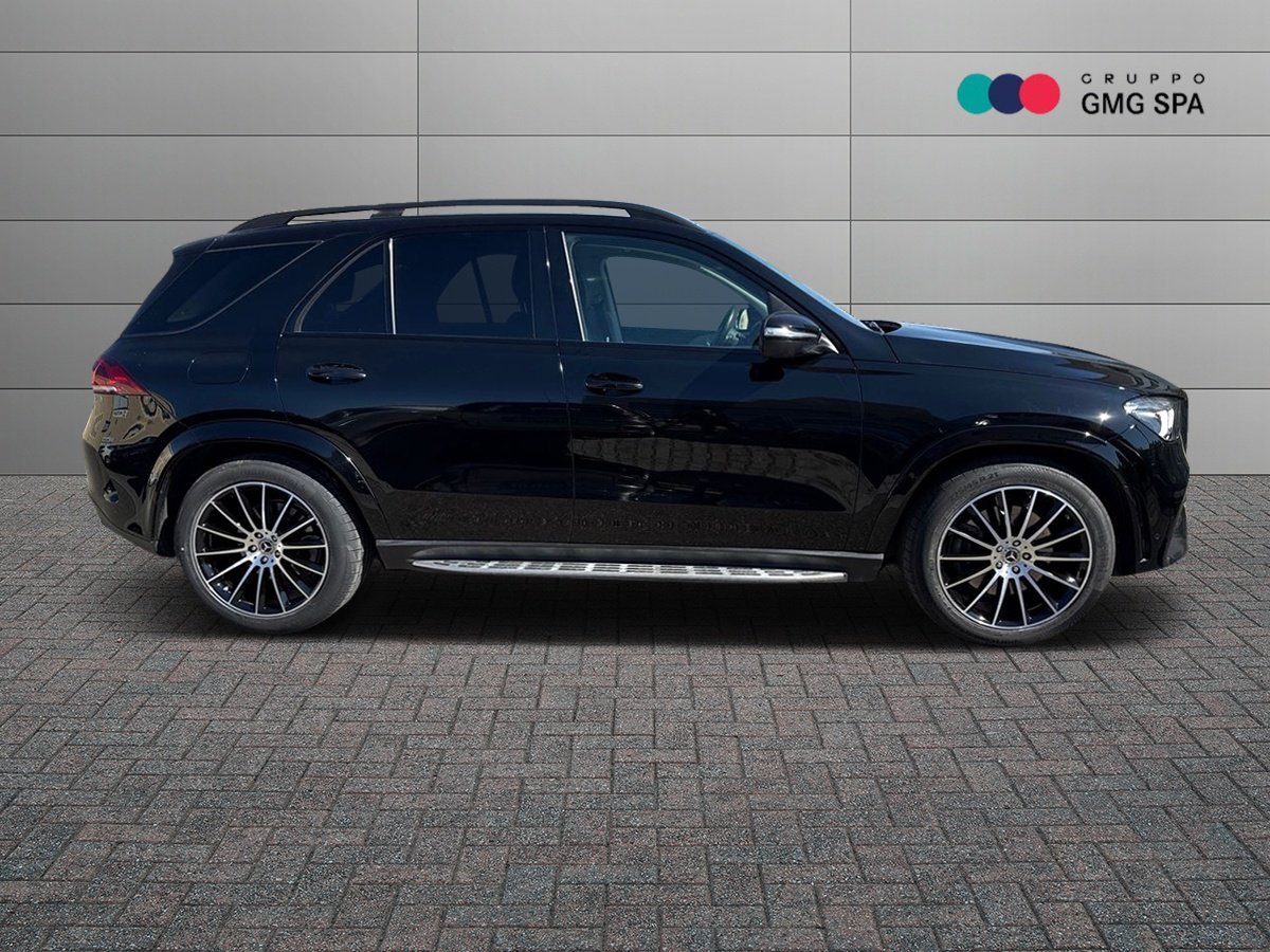 GLE 300 d mhev Premium 4matic auto - Certified