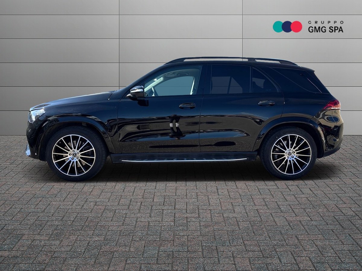 GLE 300 d mhev Premium 4matic auto - Certified