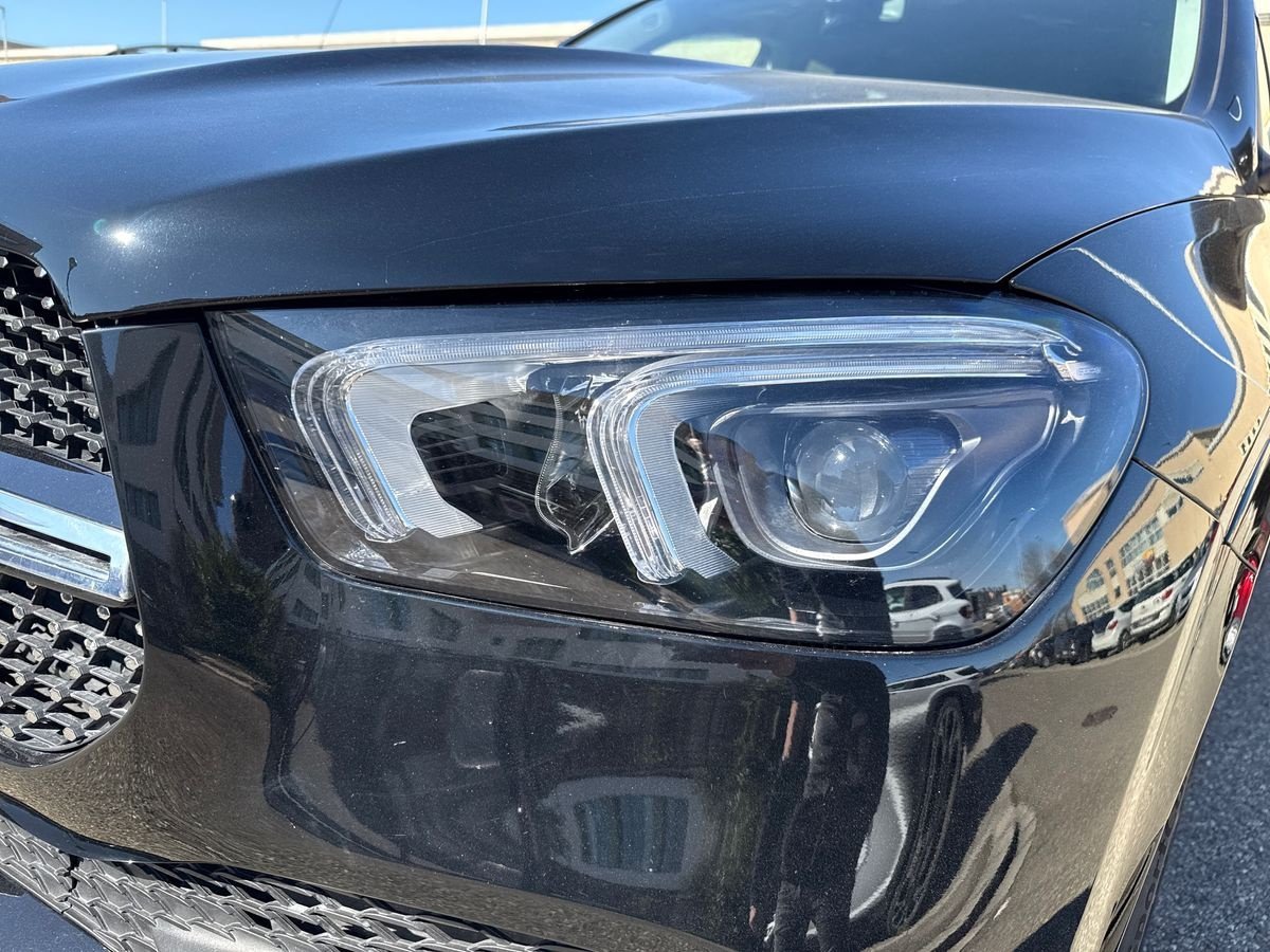GLE 300 d mhev Premium 4matic auto - Certified