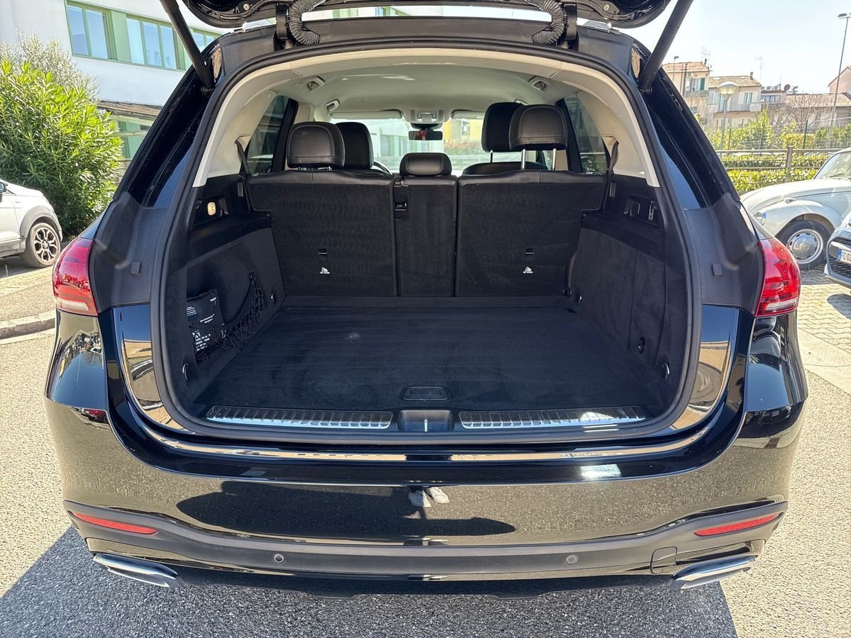 GLE 300 d mhev Premium 4matic auto - Certified