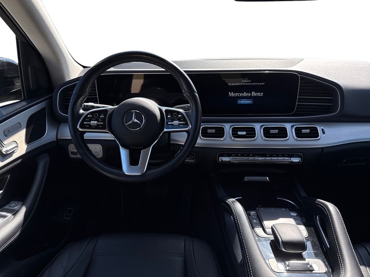 GLE 300 d mhev Premium 4matic auto - Certified