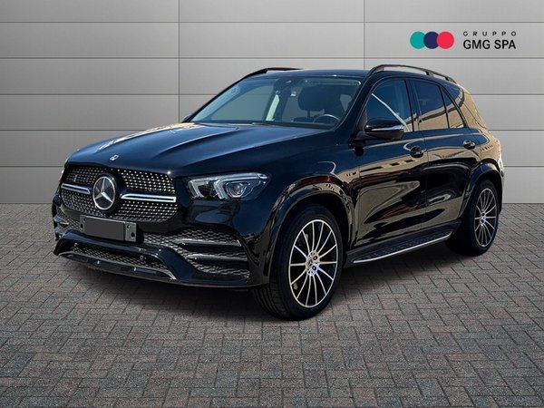GLE 300 d mhev Premium 4matic auto - Certified
