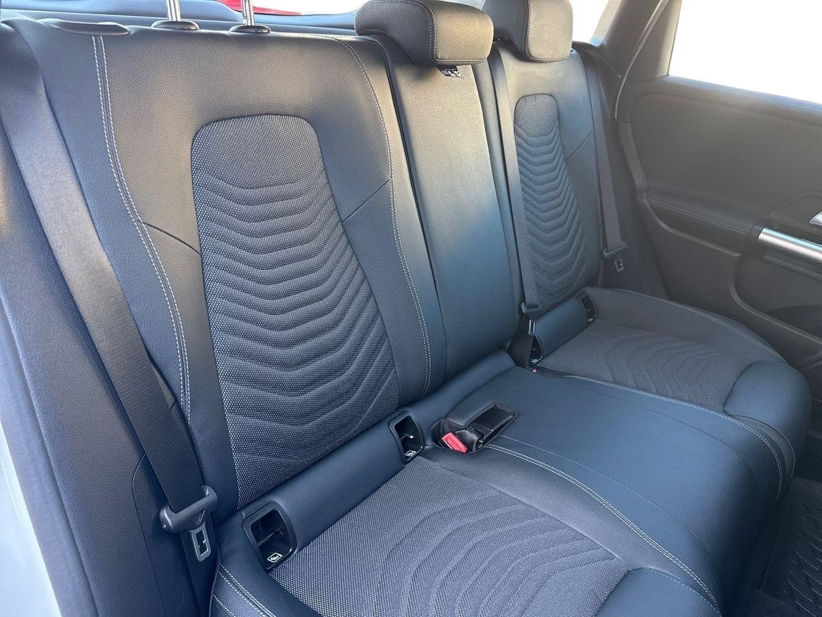 B 200 d Progressive Advanced Plus auto - Certified