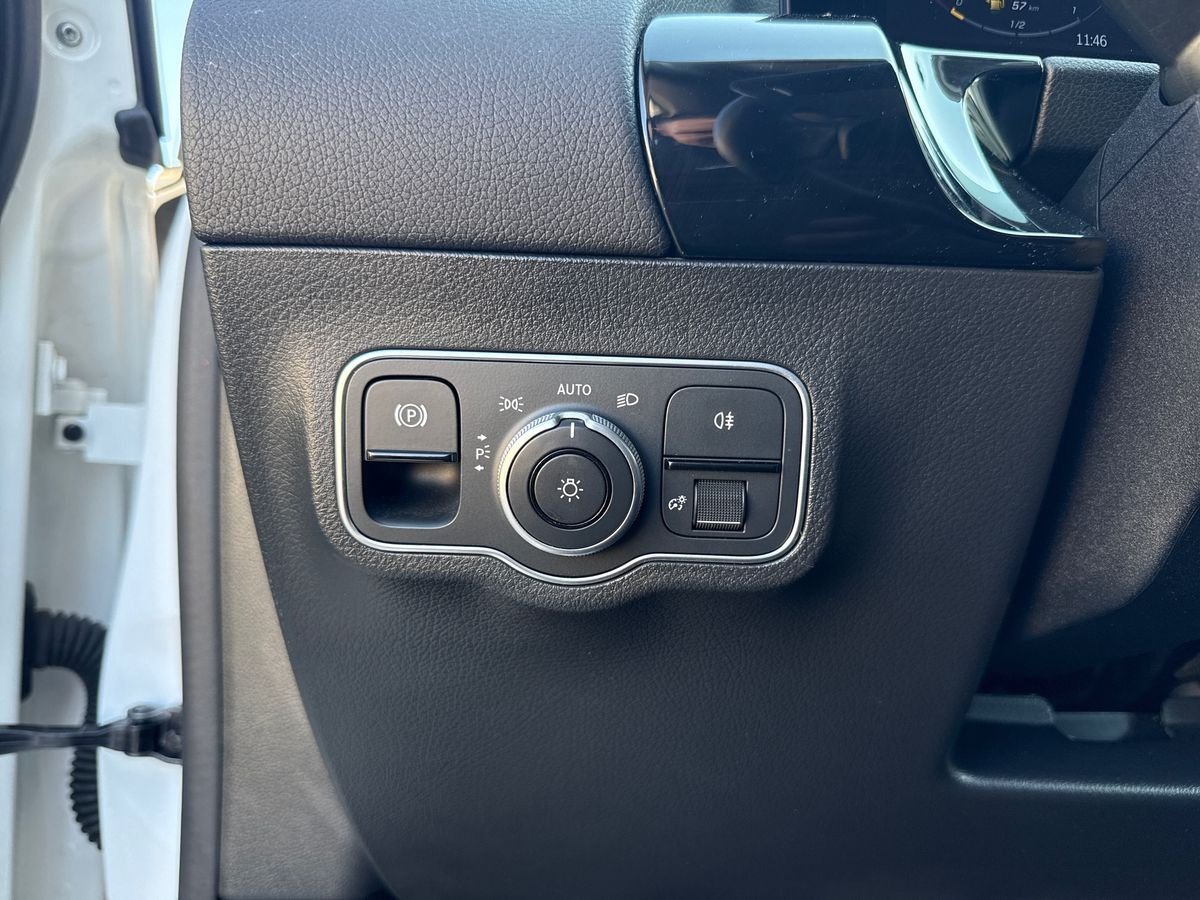 B 200 d Progressive Advanced Plus auto - Certified