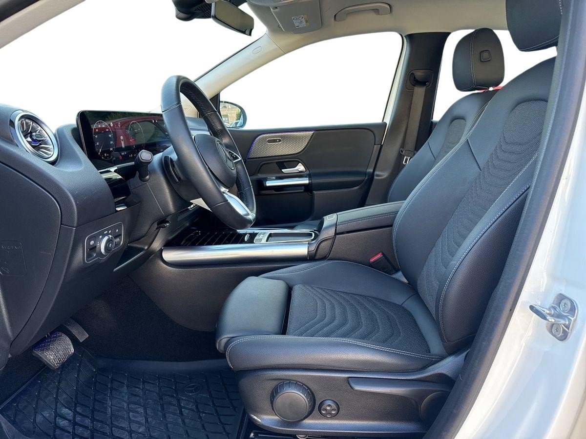 B 200 d Progressive Advanced Plus auto - Certified