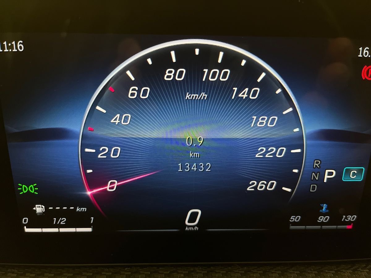 A 180 d Advanced auto - Certified