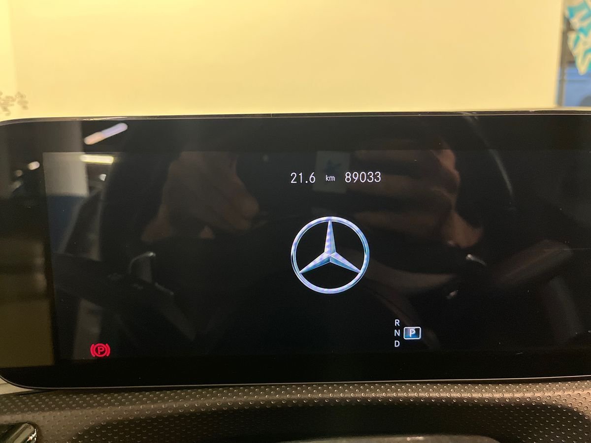 A 200 Premium auto - Certified