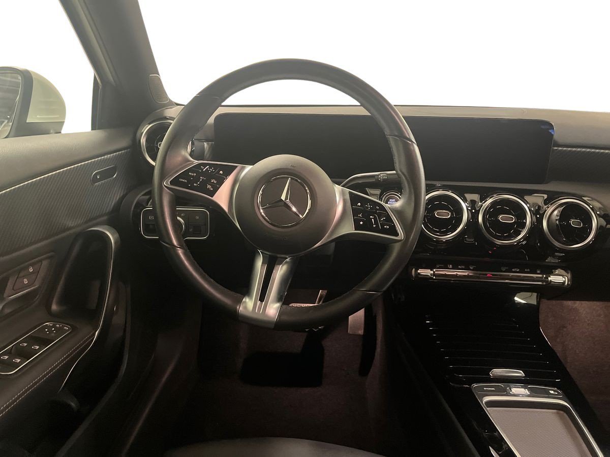 A 250 e phev Progressive Advanced auto - Certified