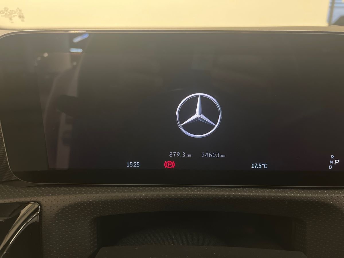 A 250 e phev Progressive Advanced auto - Certified
