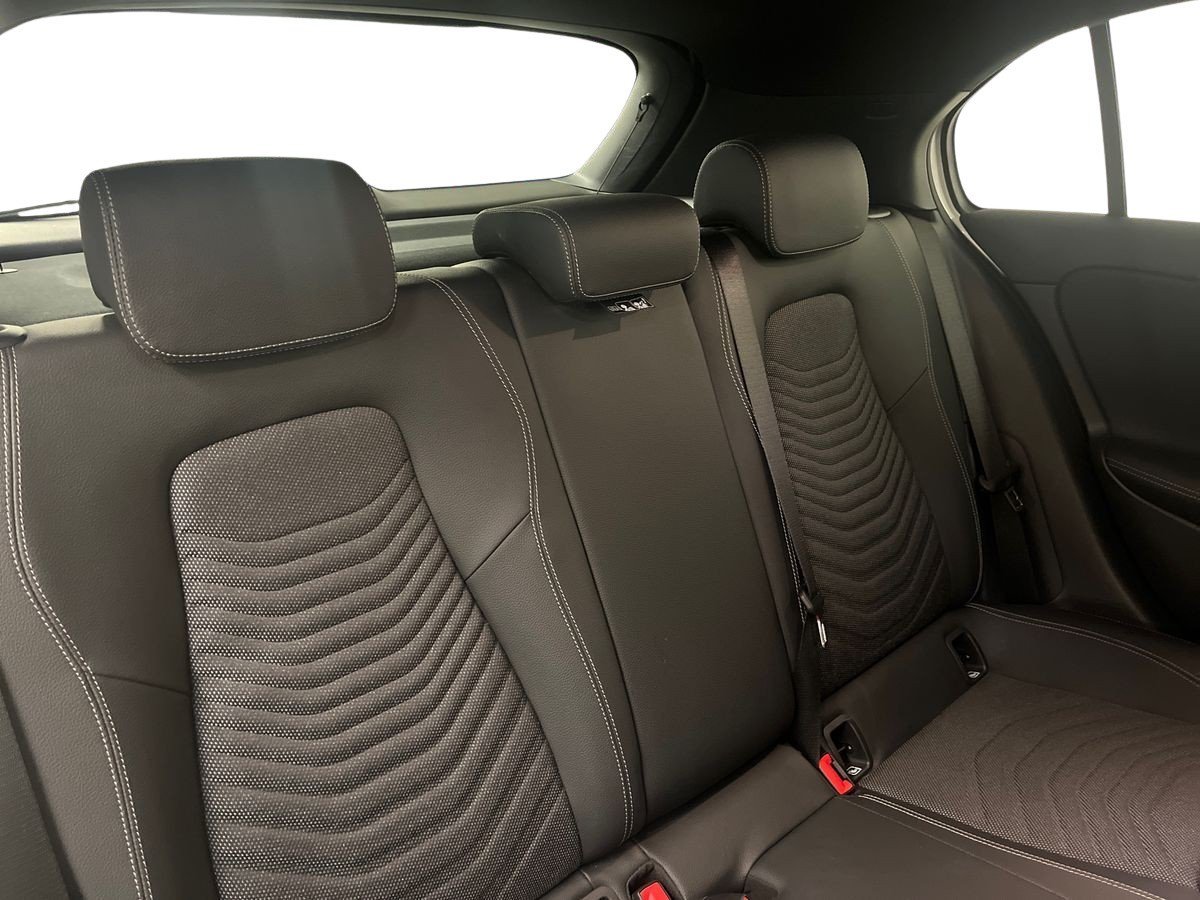 A 250 e phev Progressive Advanced auto - Certified