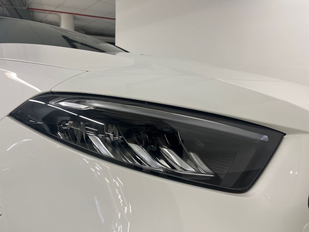 A 250 e phev Progressive Advanced auto - Certified