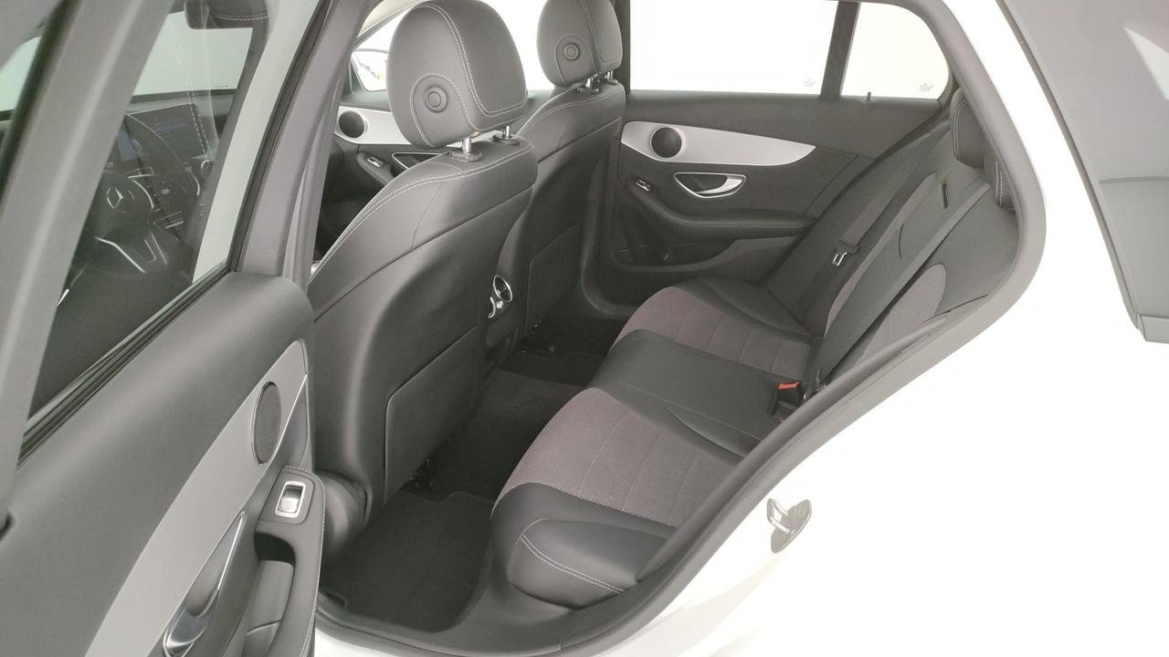 C SW 220 d Sport Plus 4matic auto - Certified