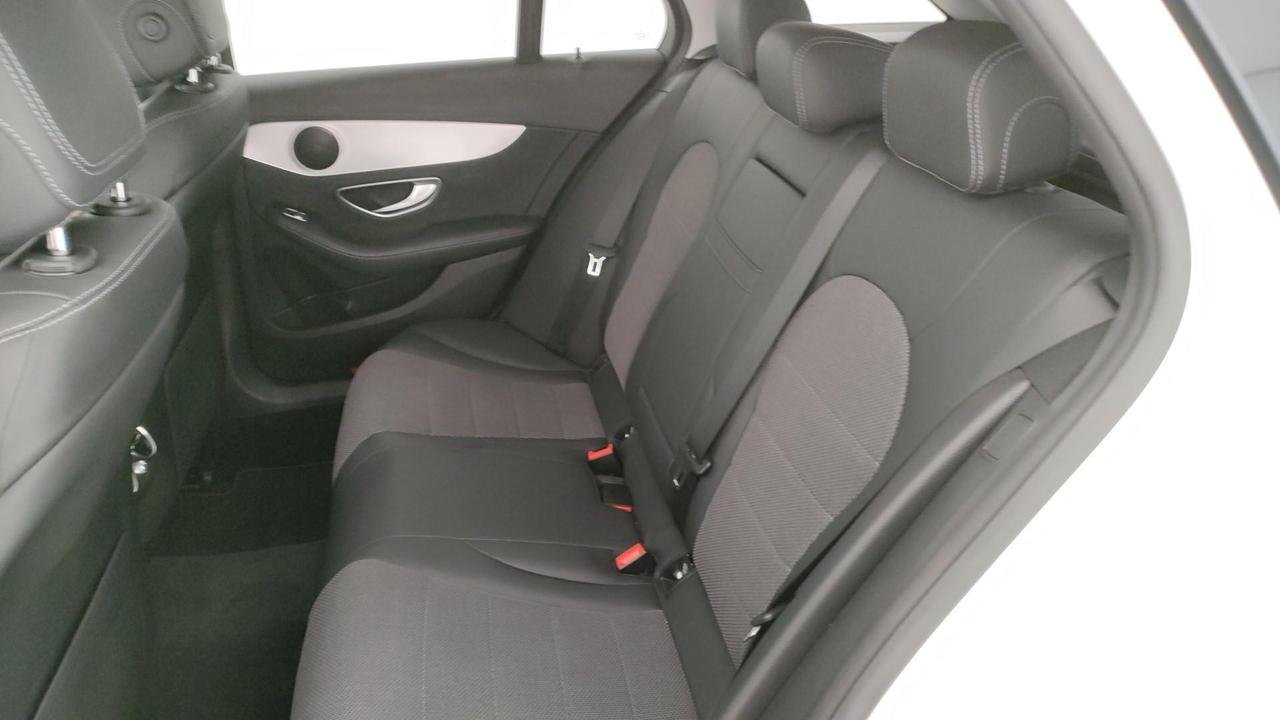 C SW 220 d Sport Plus 4matic auto - Certified