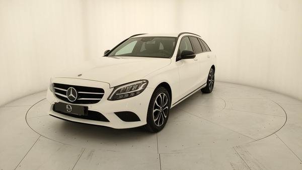 C SW 220 d Sport Plus 4matic auto - Certified