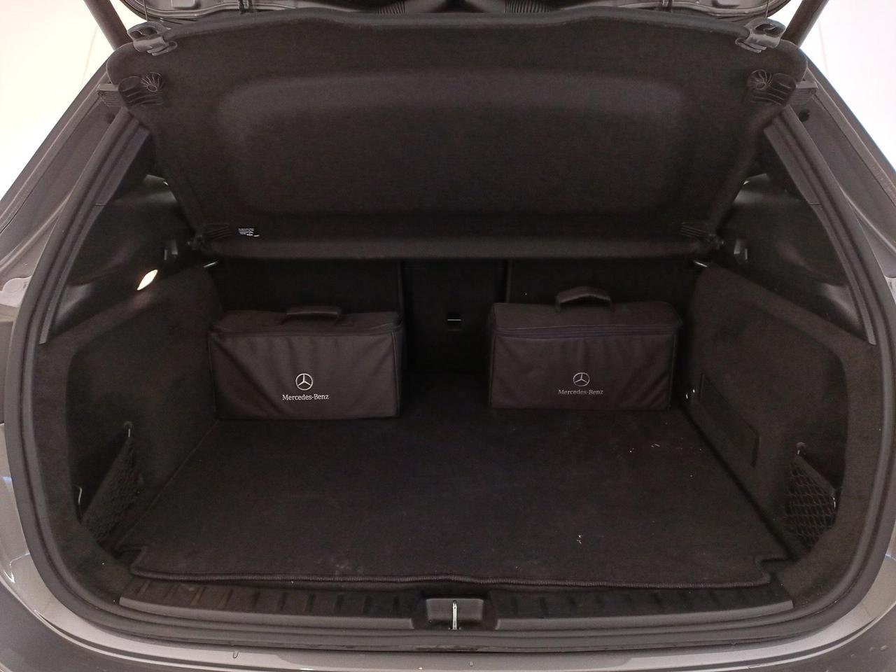 EQA 250 Premium - Certified