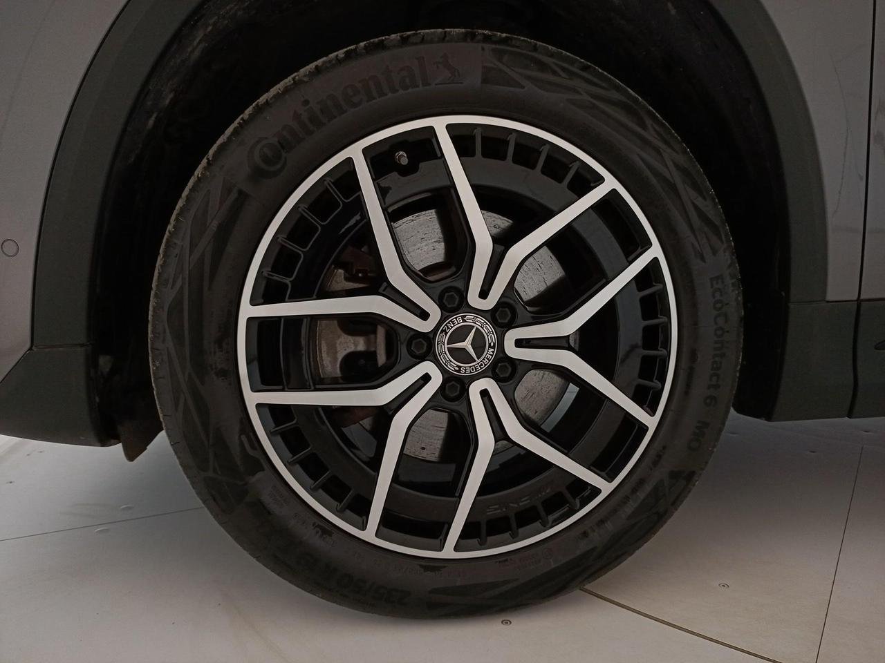 EQA 250 Premium - Certified