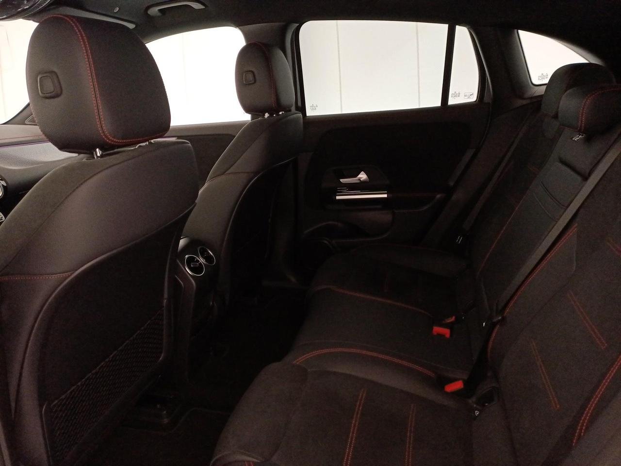 EQA 250 Premium - Certified