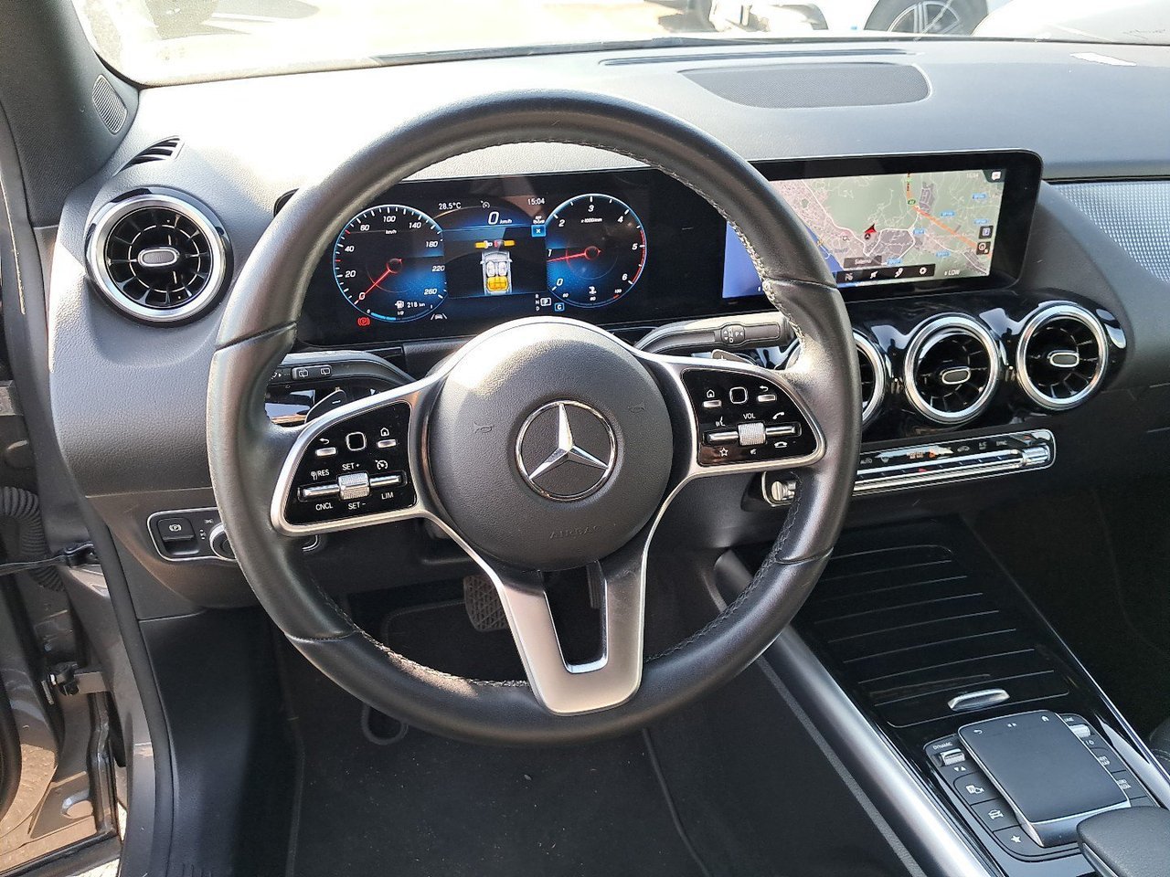 GLA 200 d Sport Plus 4matic auto - Certified