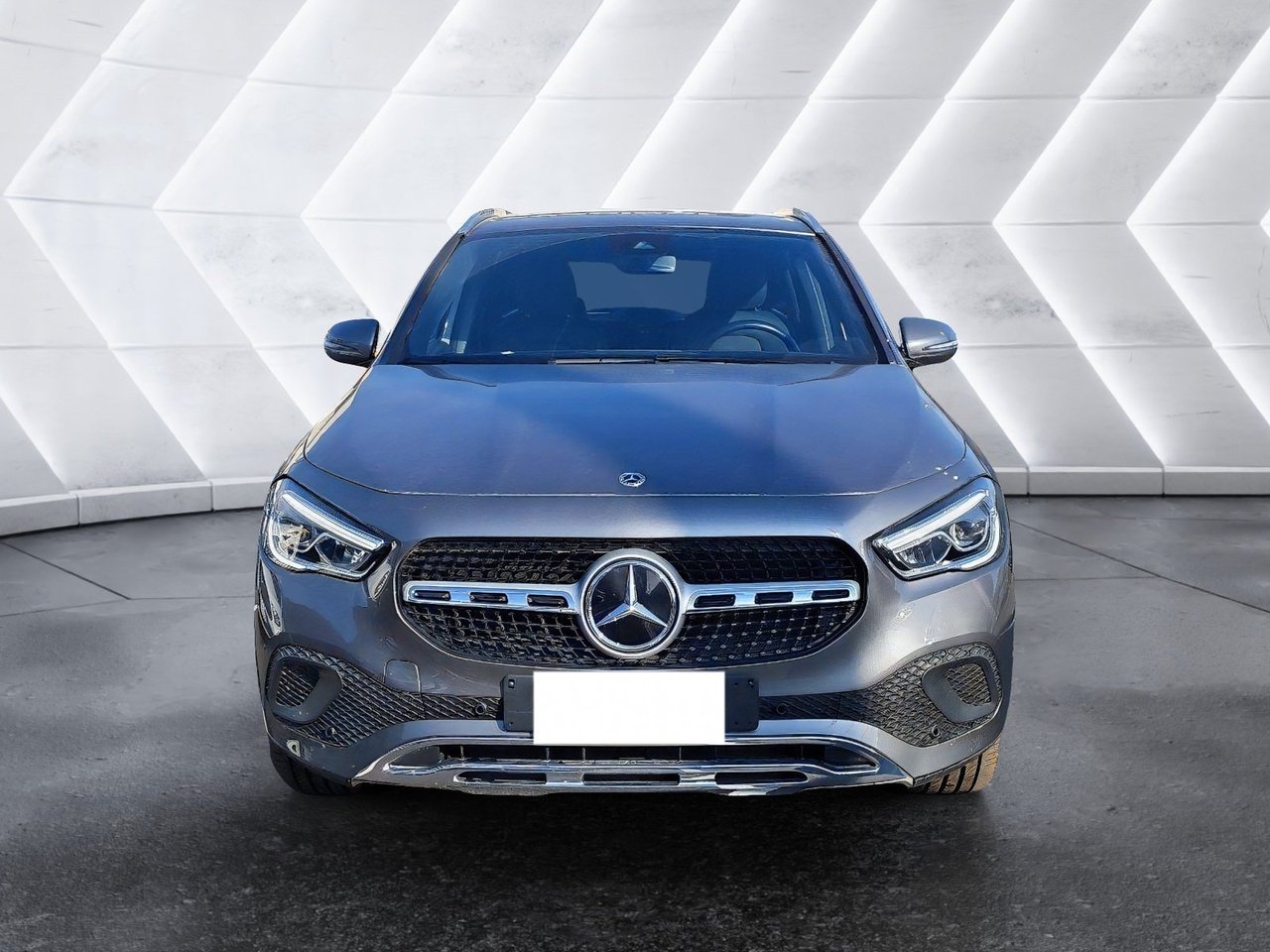 GLA 200 d Sport Plus 4matic auto - Certified