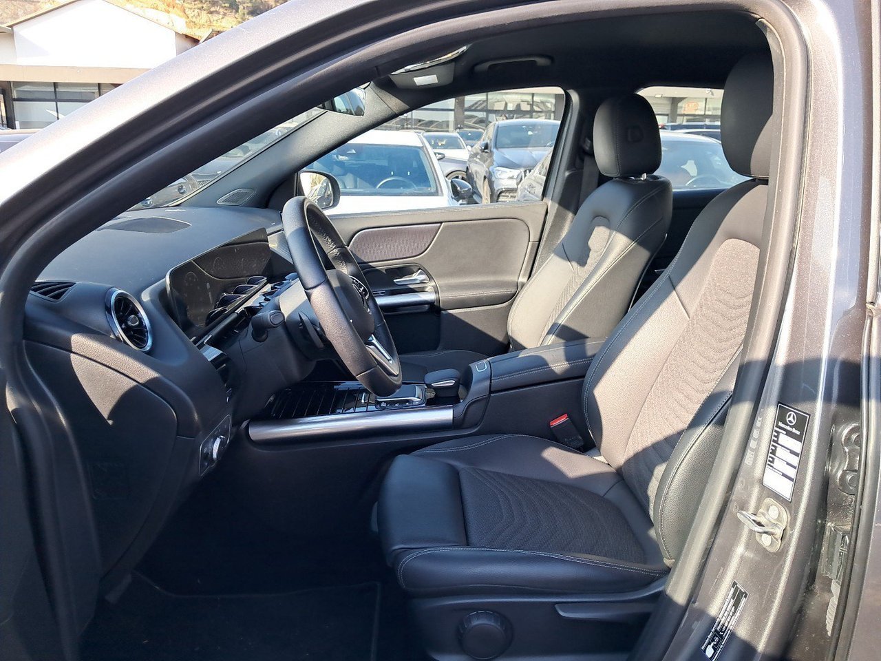 GLA 200 d Sport Plus 4matic auto - Certified