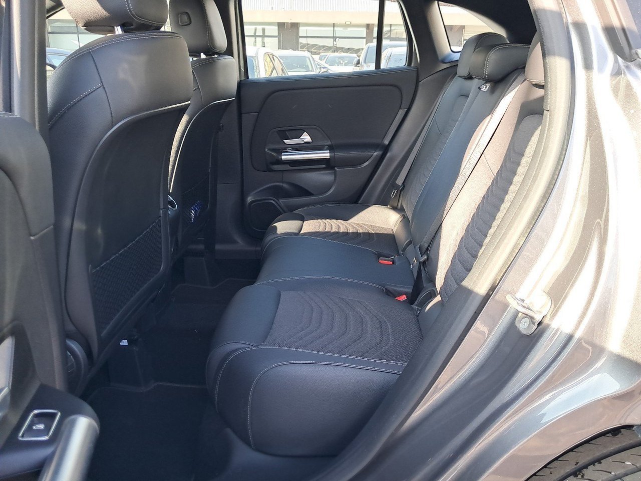 GLA 200 d Sport Plus 4matic auto - Certified