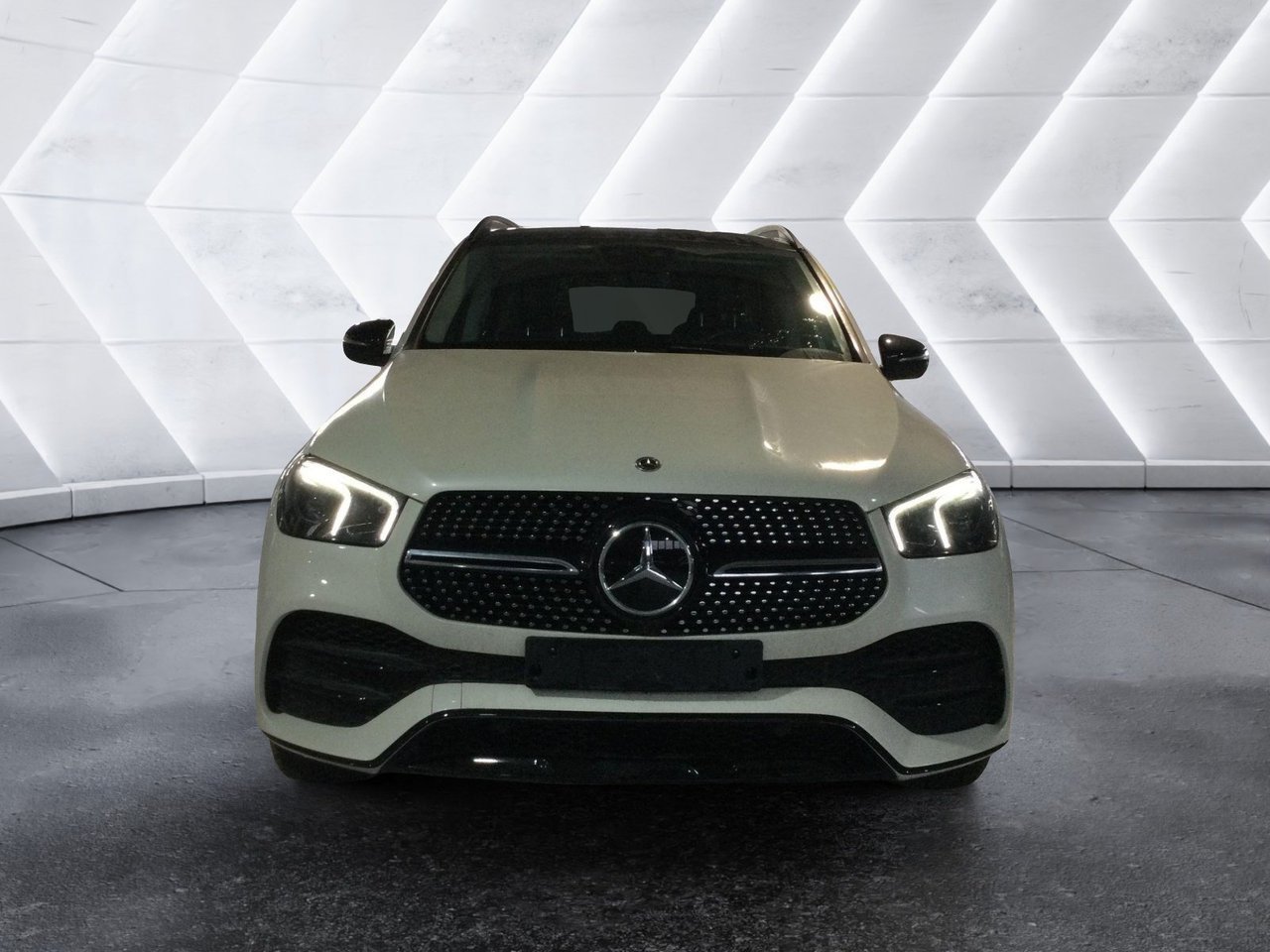 GLE 350 de phev (e eq-power) Premium Plus 4matic a - Certified
