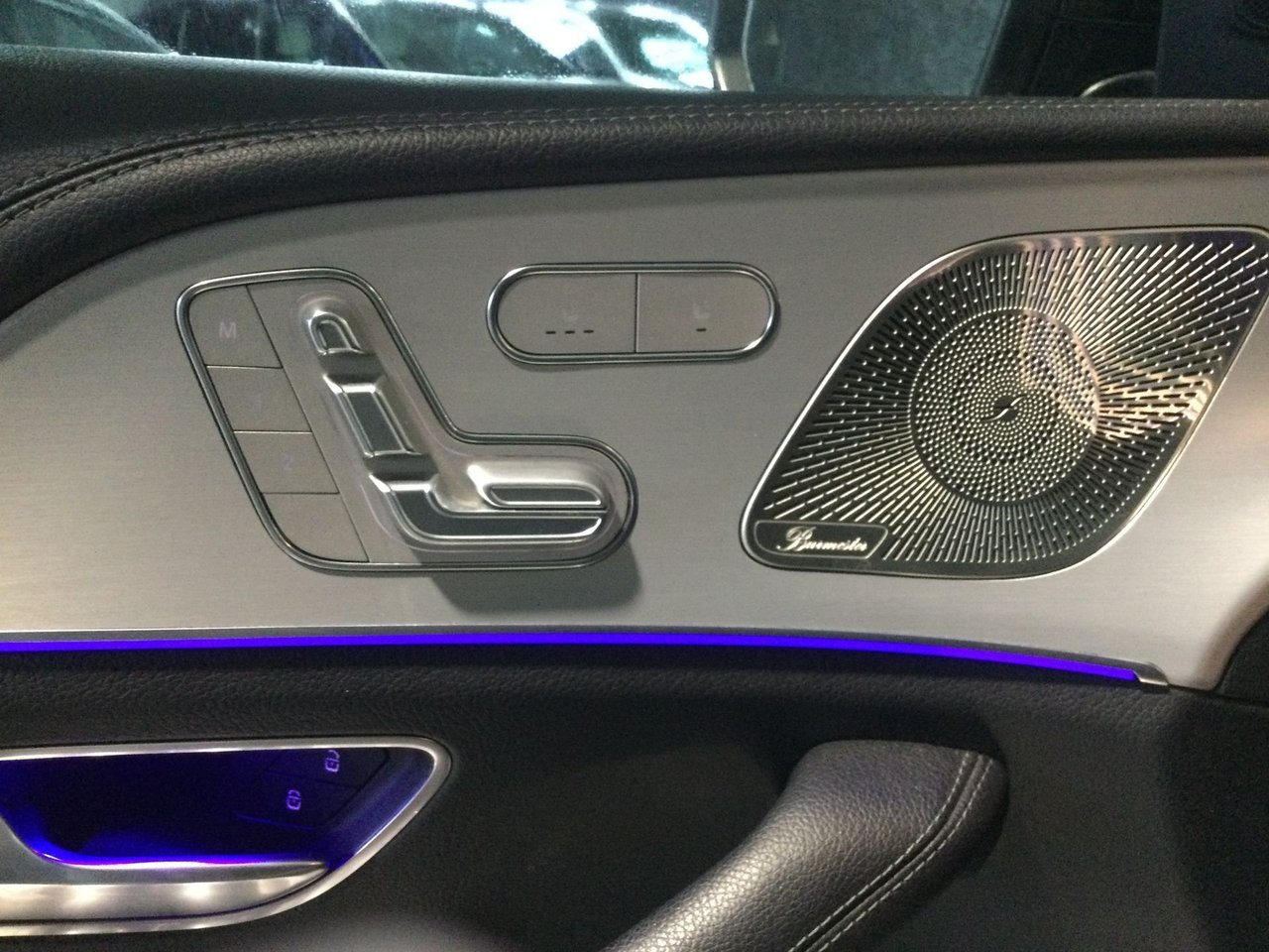 GLE 350 de phev (e eq-power) Premium Plus 4matic a - Certified