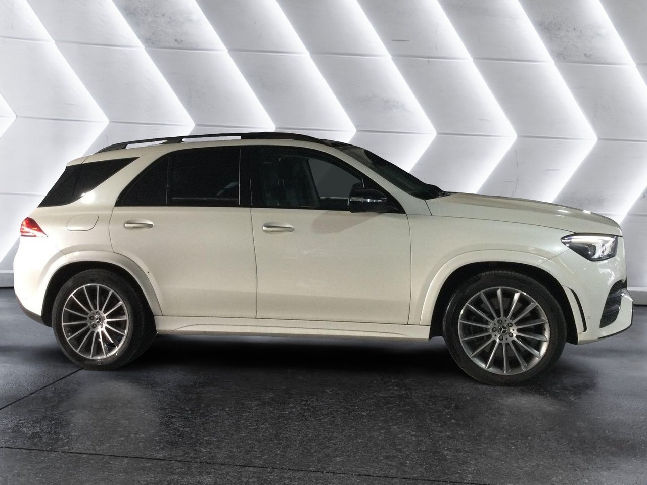 GLE 350 de phev (e eq-power) Premium Plus 4matic a - Certified