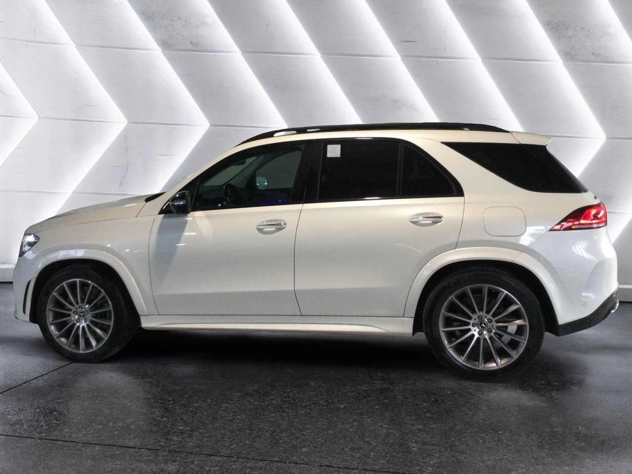 GLE 350 de phev (e eq-power) Premium Plus 4matic a - Certified