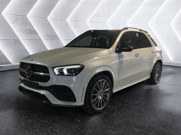 GLE 350 de phev (e eq-power) Premium Plus 4matic a - Certified