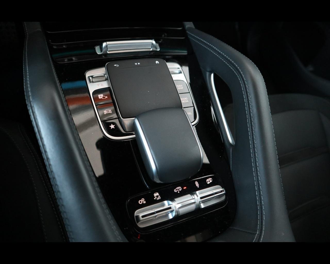 GLE 63 mhev (eq-boost) S AMG 4matic auto - Certified