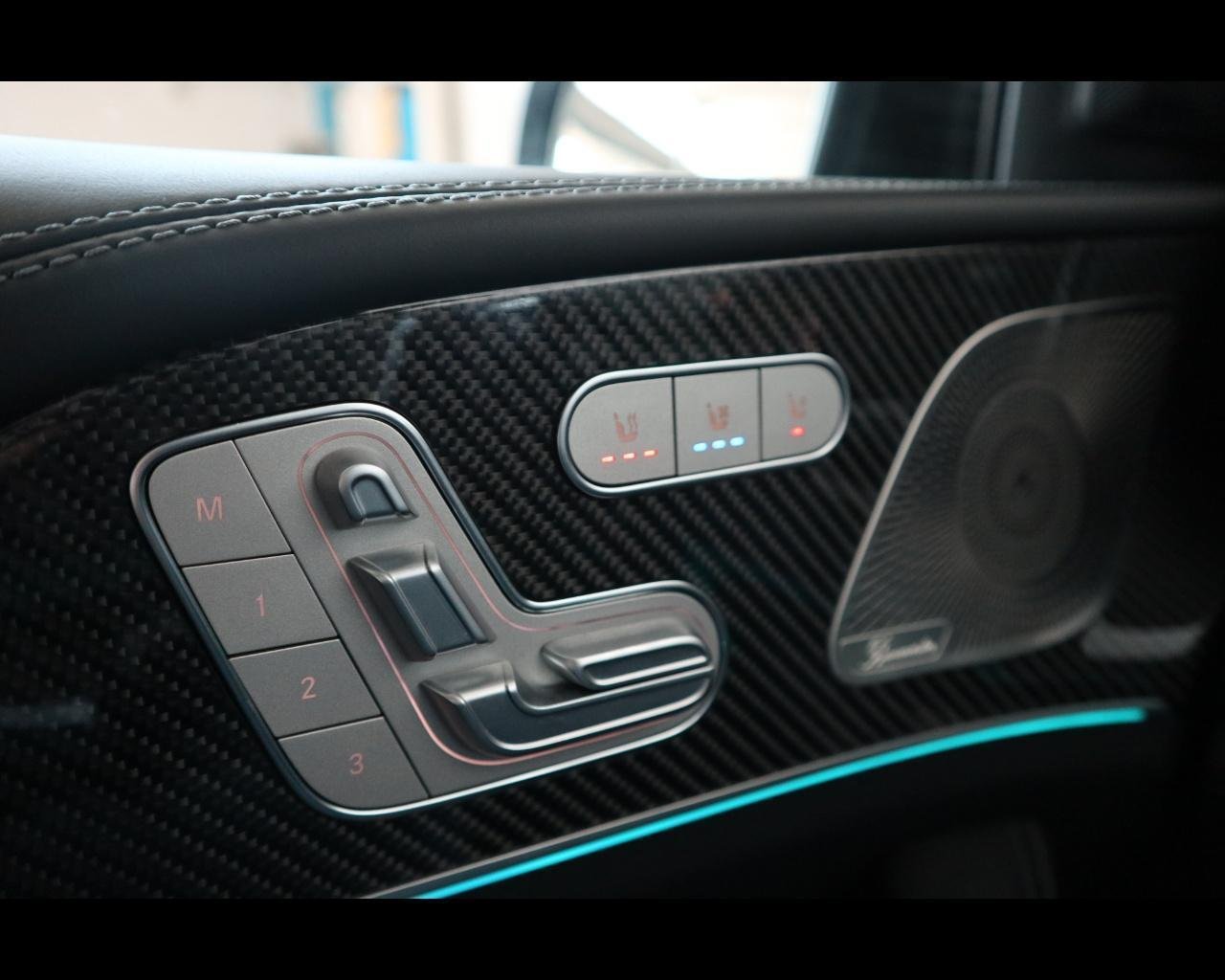 GLE 63 mhev (eq-boost) S AMG 4matic auto - Certified