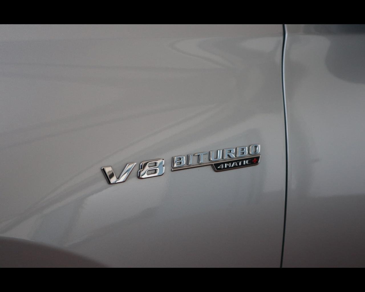 GLE 63 mhev (eq-boost) S AMG 4matic auto - Certified